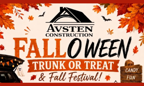 Avsten Falloween