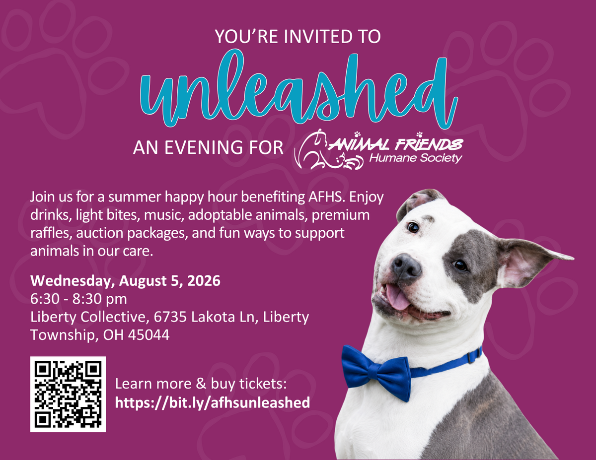 Unleashed