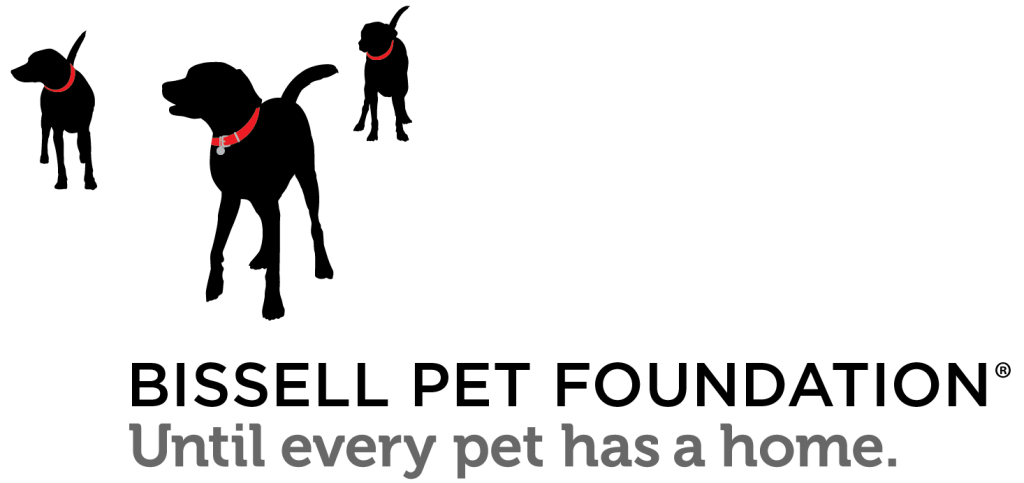Bissell Pet foundation logo