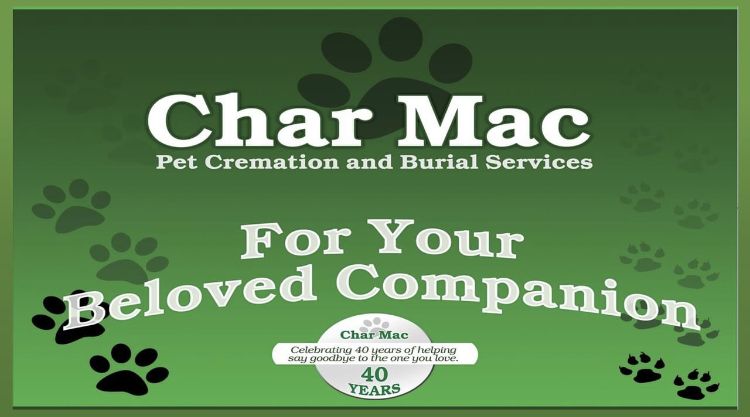 Char Mac logo