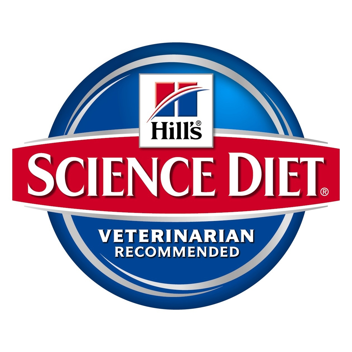 Hills Science Diet logo