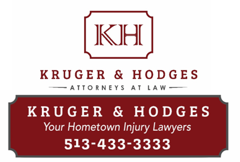 Kruger & Homes Attorneys at Law logo