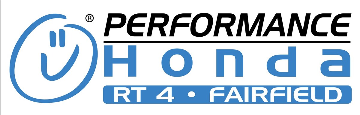 Performance Honda Fairfield logo