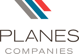 Planes Companies logo