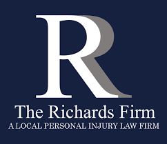 The Richards Firm logo