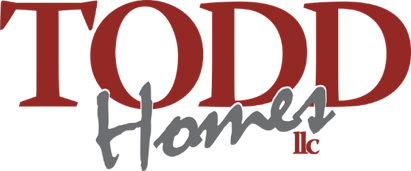 Todd Homes logo