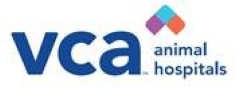 VCA Animal Hospitals logo