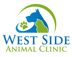 West Side Animal Clinic logo